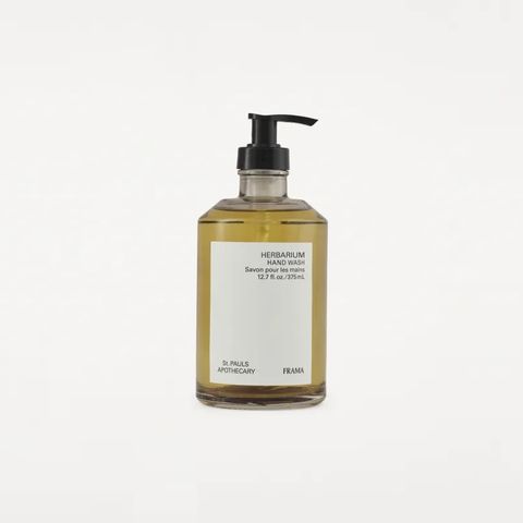 【残りわずか】Herbarium Hand Wash