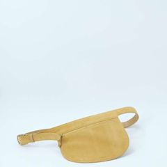 【残り一点】Velour Waist Pouch