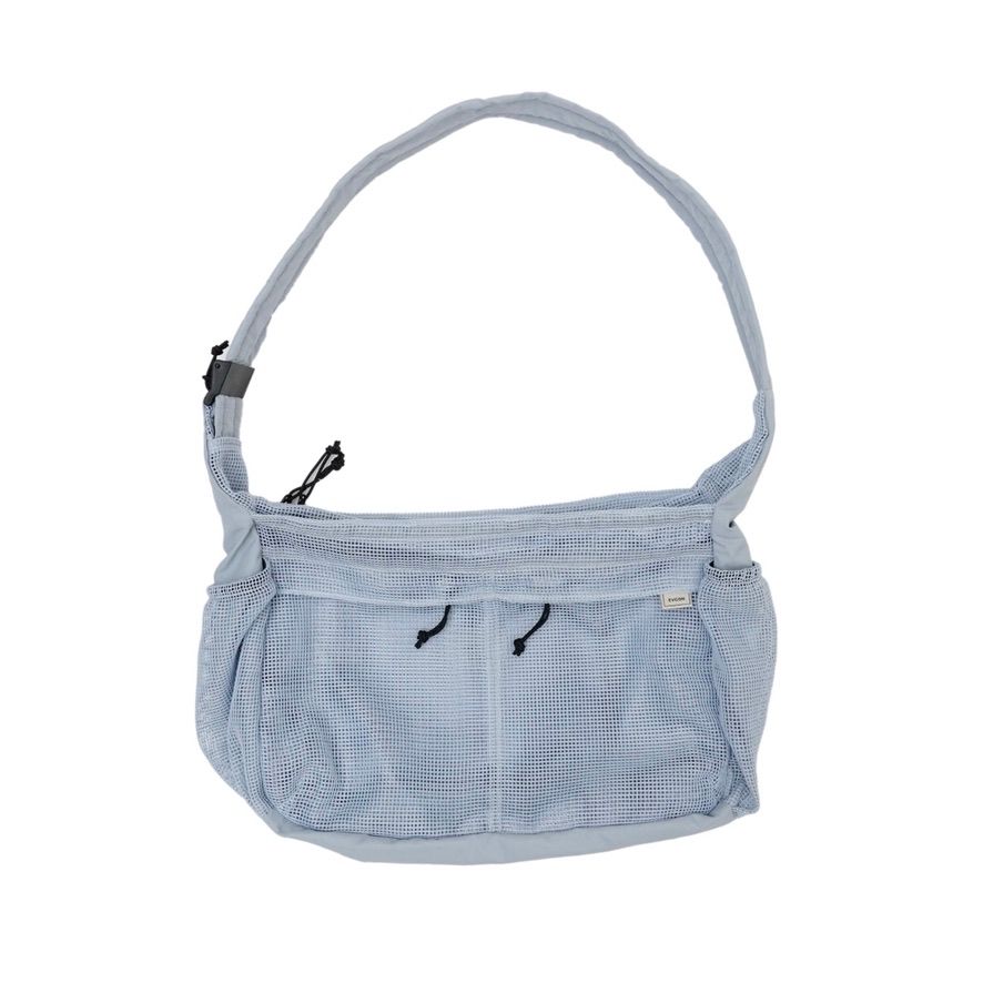 【残り一点】Mesh Shoulder Bag