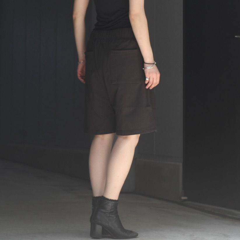 【残り一点】Sweat Shorts