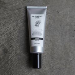 【残りわずか】Air & Fabric(TWILIGHT WHITE TEA_120ml)