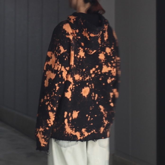 【残り一点】Dooty Pullover Hoodie