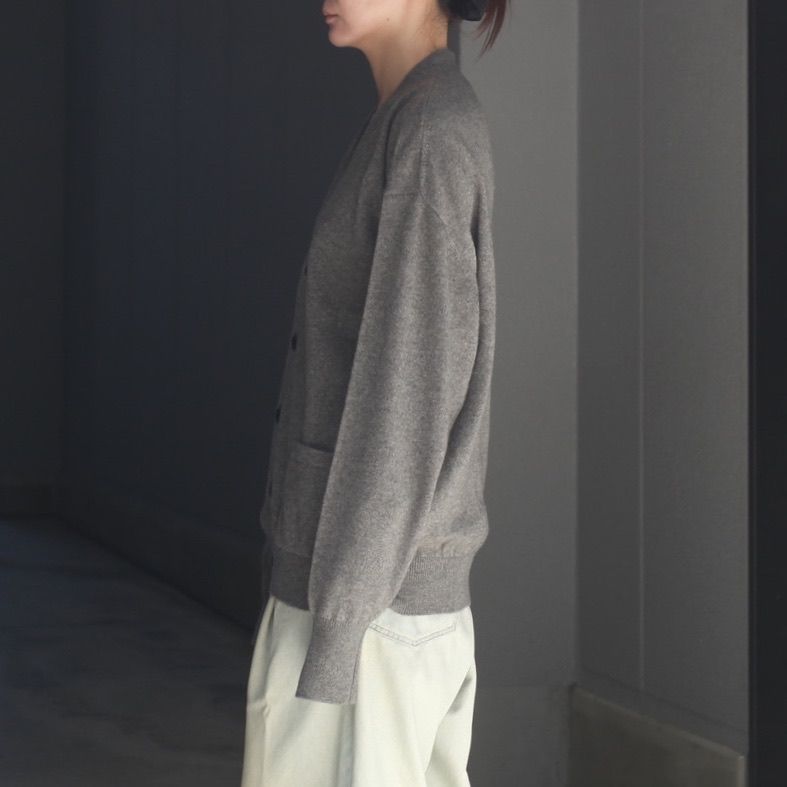 【残り一点】Goldencash Cardigan