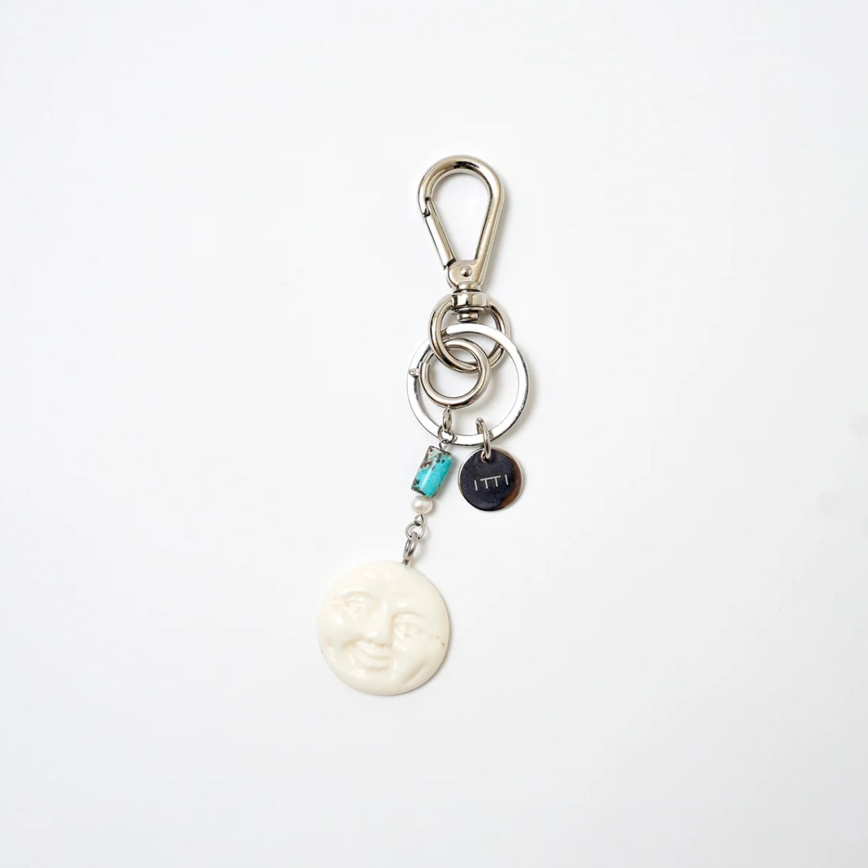 【再販売通知受付可能】Art by Masasculp Lucky Charm(FACE FEVE)
