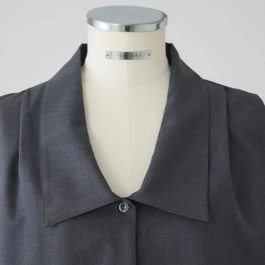 【残り一点】Quaker Collar Dress