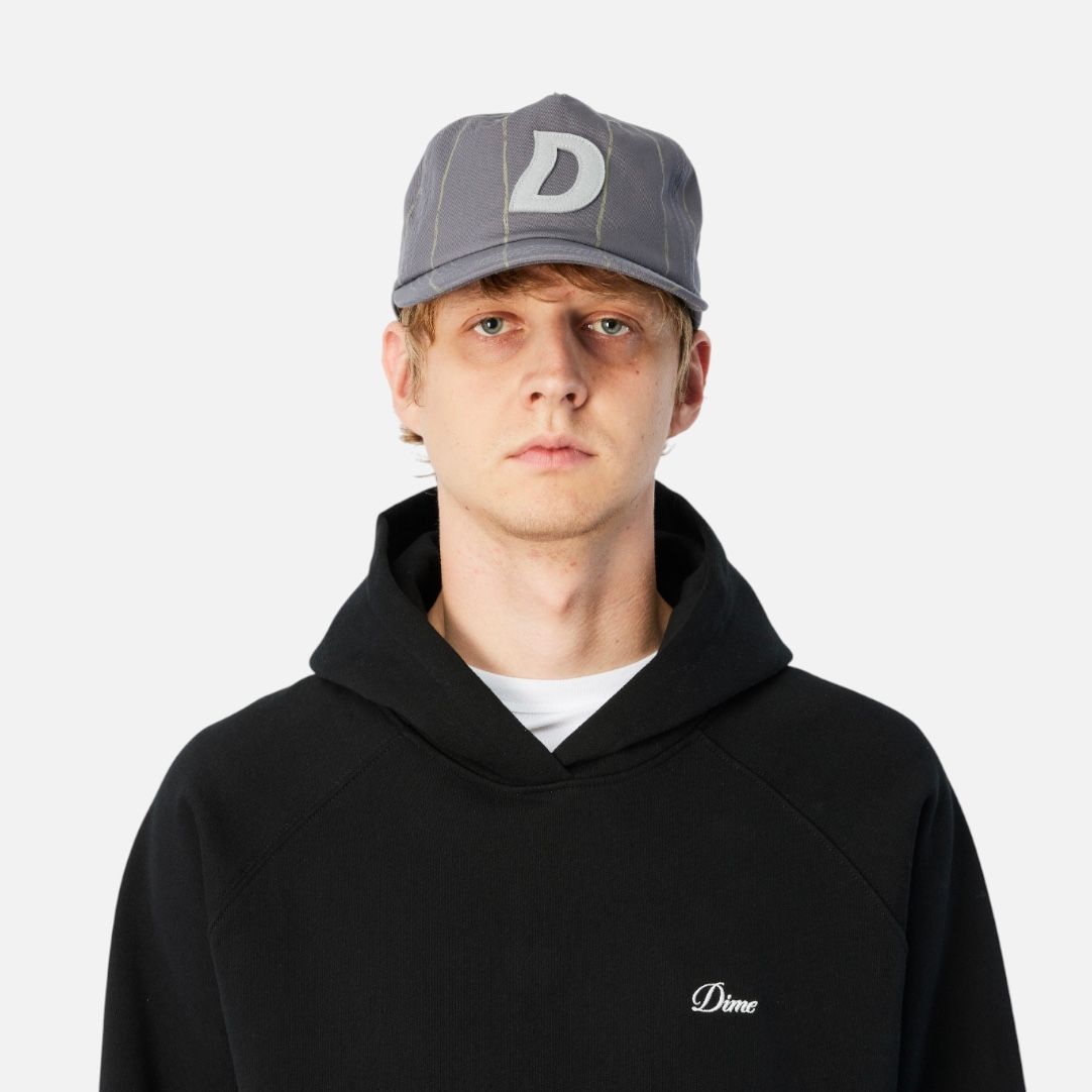 【残り一点】Pinstriped Worker Cap