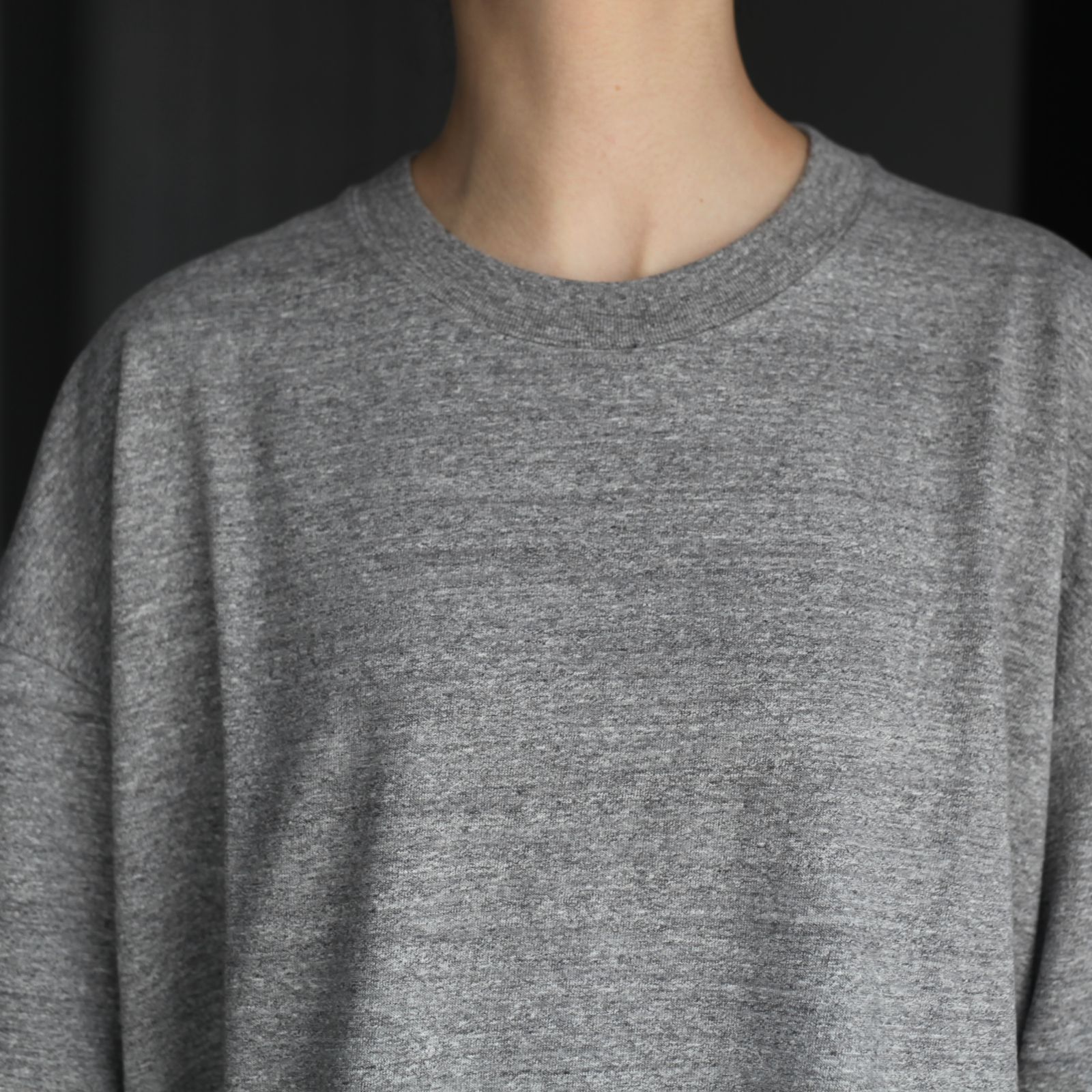 【残り一点】Big Tube T-shirt