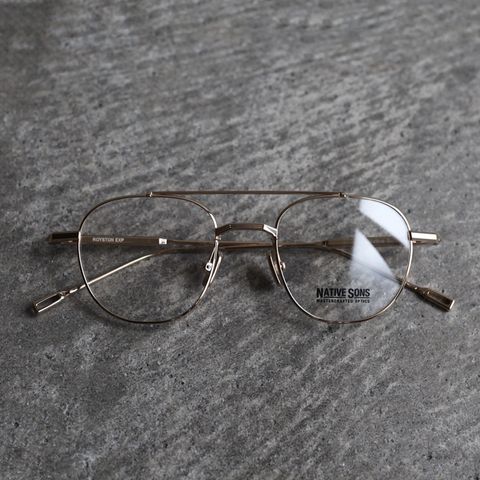 【お取り寄せ注文可能】Royston Exp(カスタム商品)