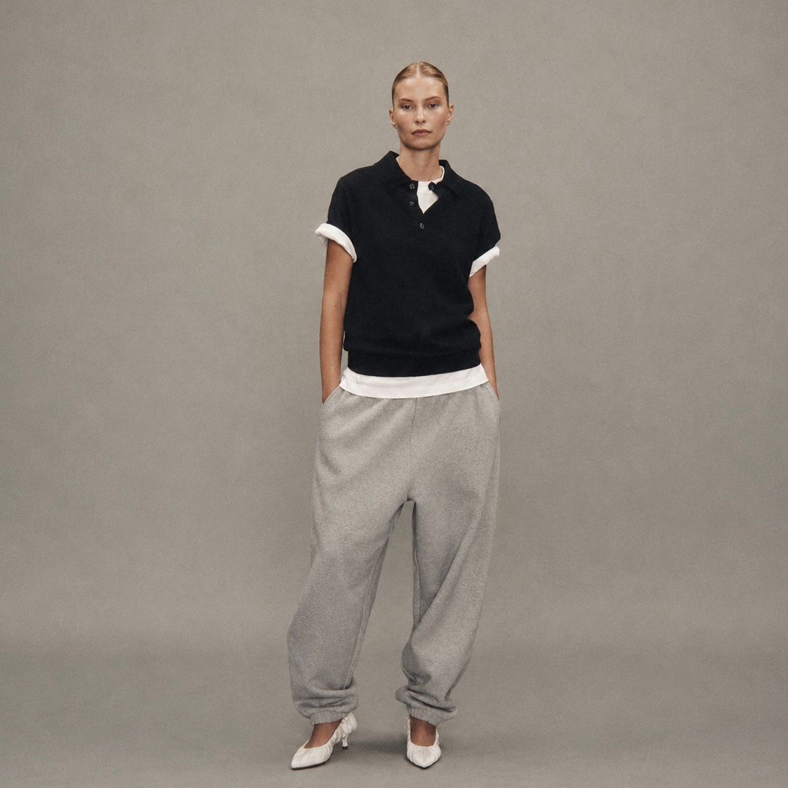 【残り一点】Standard Sweat