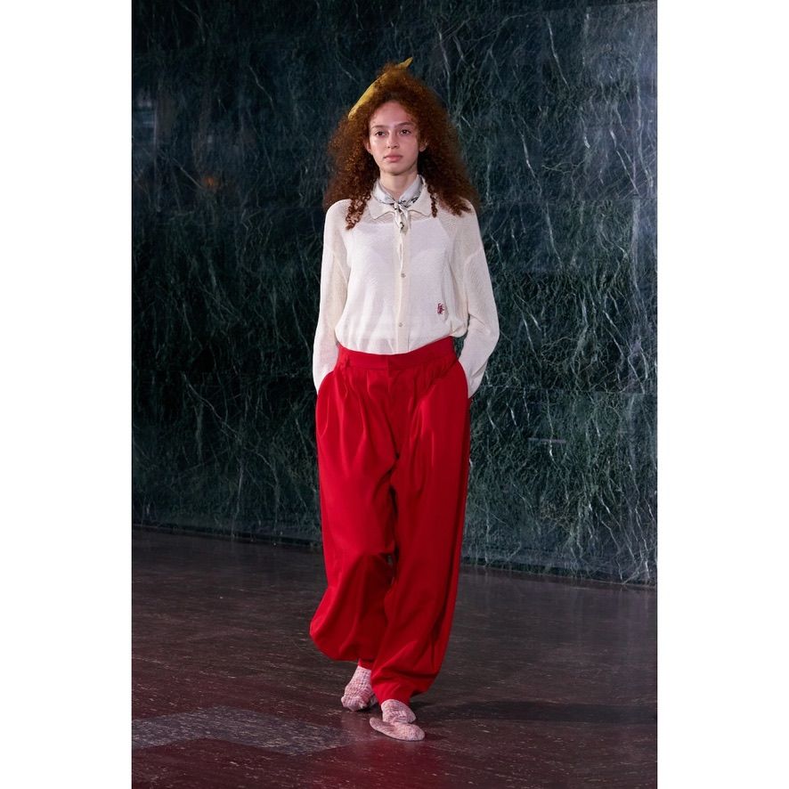 【残り一点】Water Color Palette Socks With Anonymous Ism