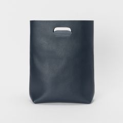 【次回入荷6月中旬予定】Not Eco Bag Big(NAVY)