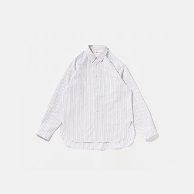 【残り一点】B.D Shirt_B