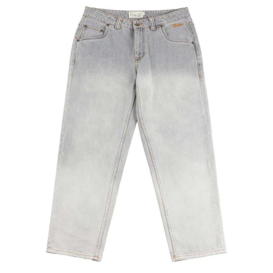 【残りわずか】Classic Relaxed Denim Pants