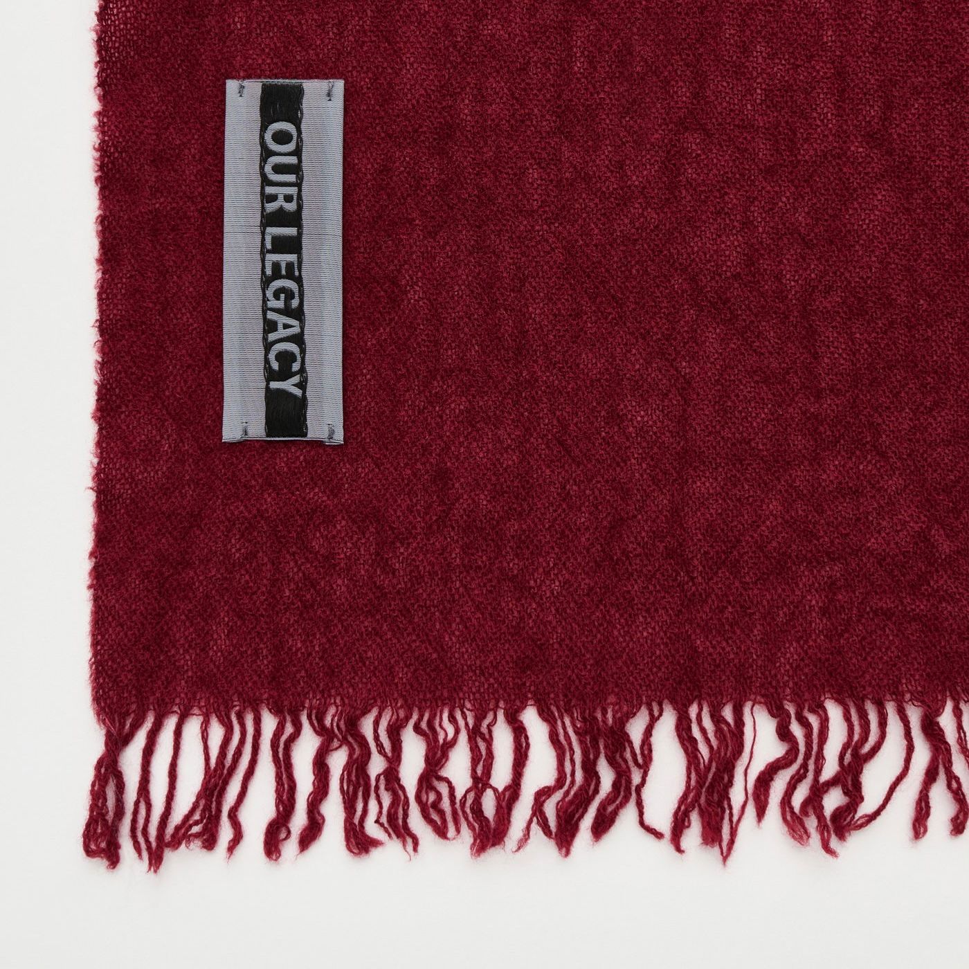 【残り一点】Cottage Scarf