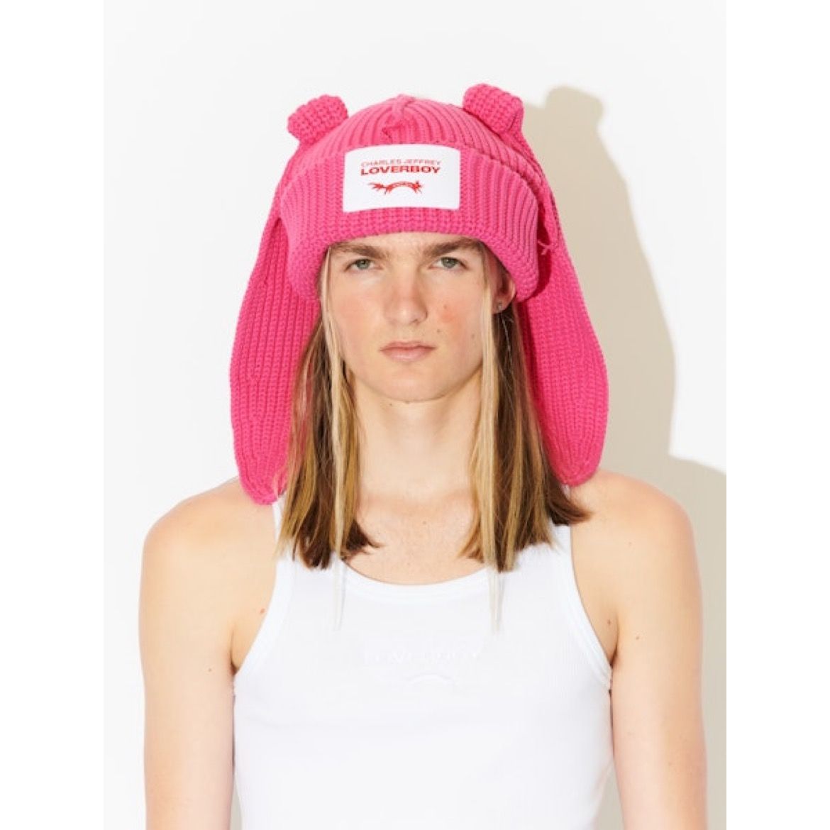 CHARLES JEFFREY LOVERBOY - 【残りわずか】Chunky Rabbit