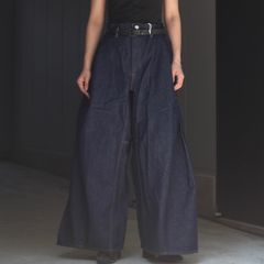 【残り一点】Ordinary City Egg Baggy