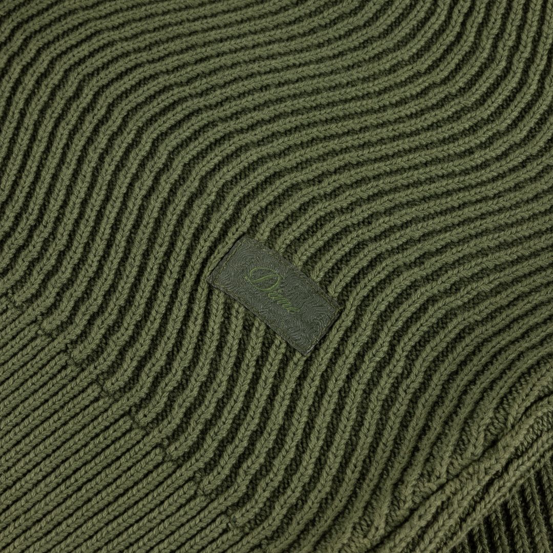 【残り一点】Wave Knit Sweater