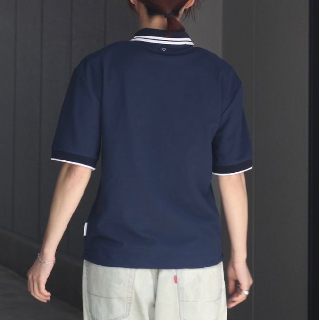 【残り一点】Stadium Polo Shirt