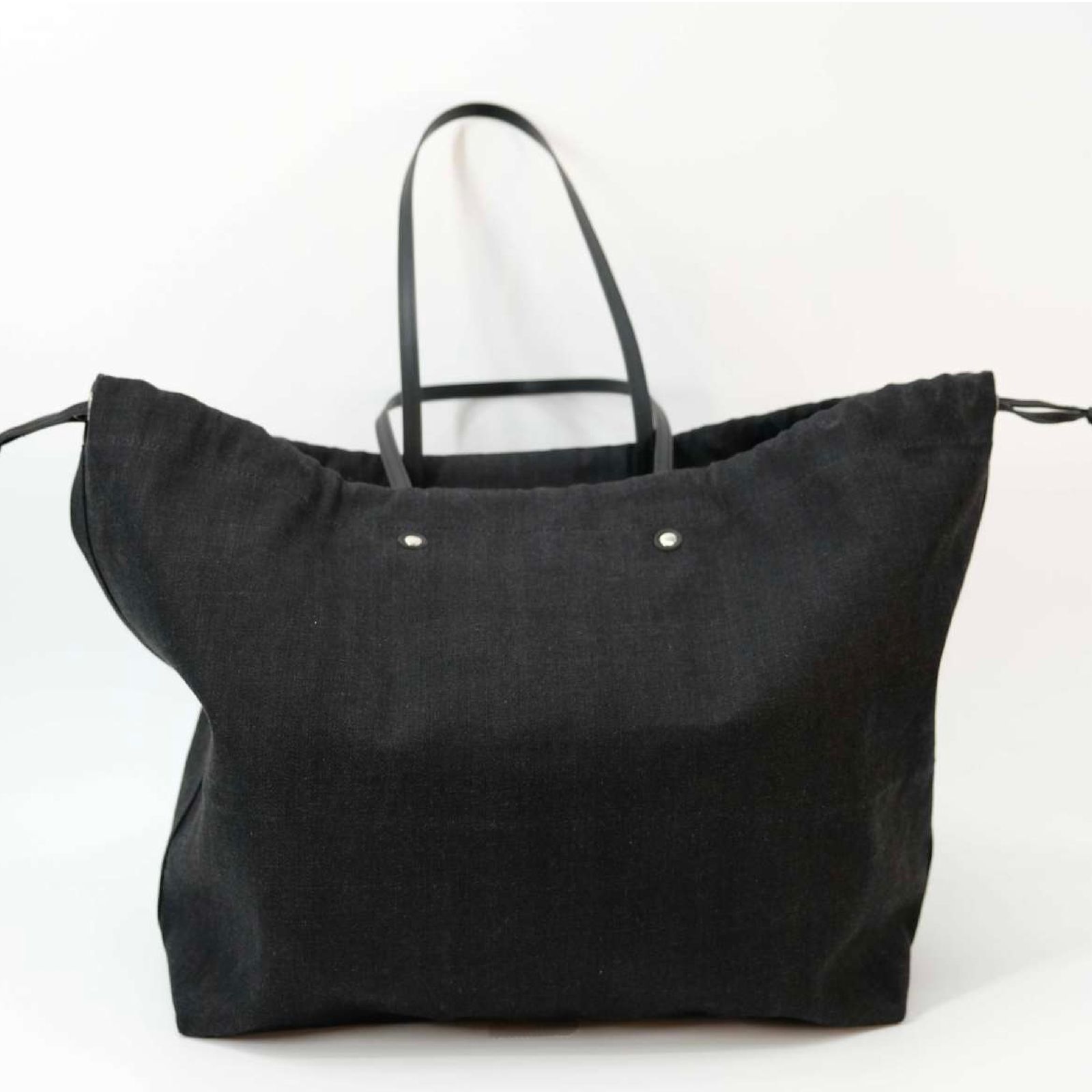 【残り一点】Fabric Big Tote
