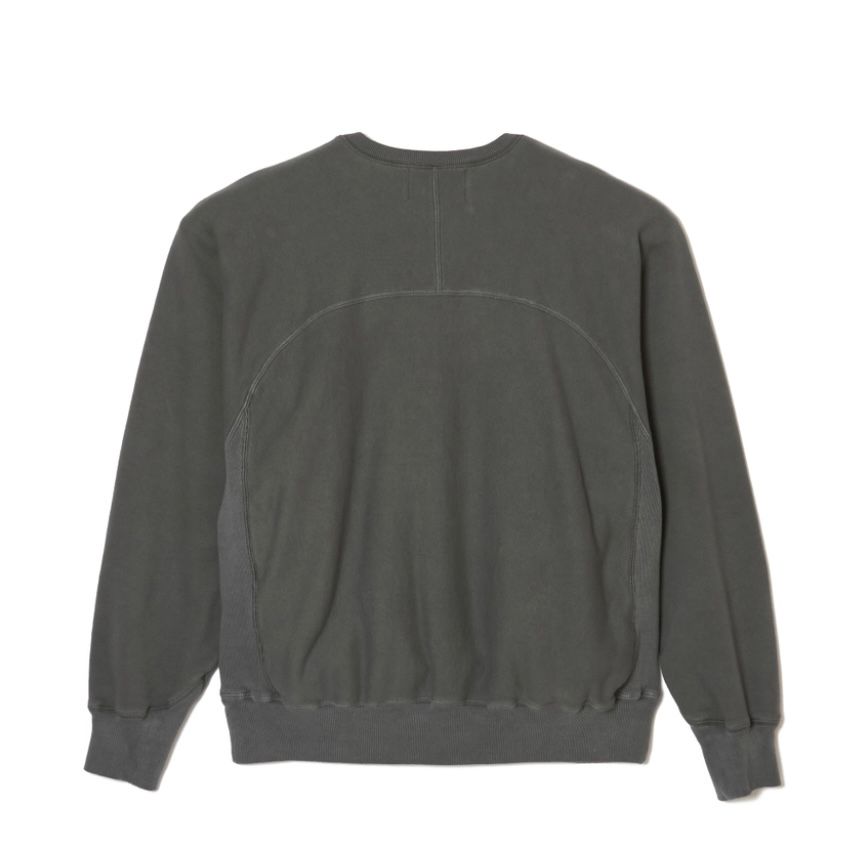 【残り一点】Crew Neck Sweat Pullover