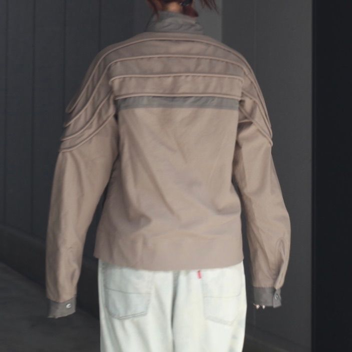 【残り一点】Herald JKT