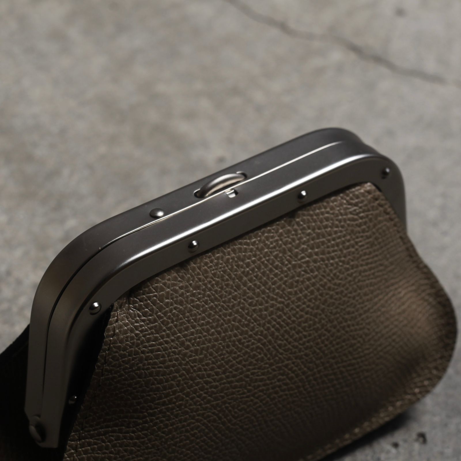 【残り一点】Gama Purse(DEG/VAL)