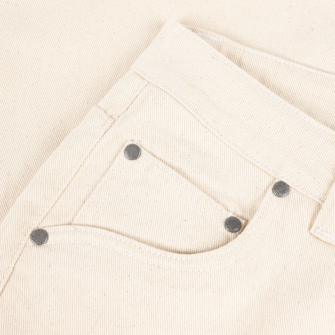 【残り一点】Relaxed Denim Pants