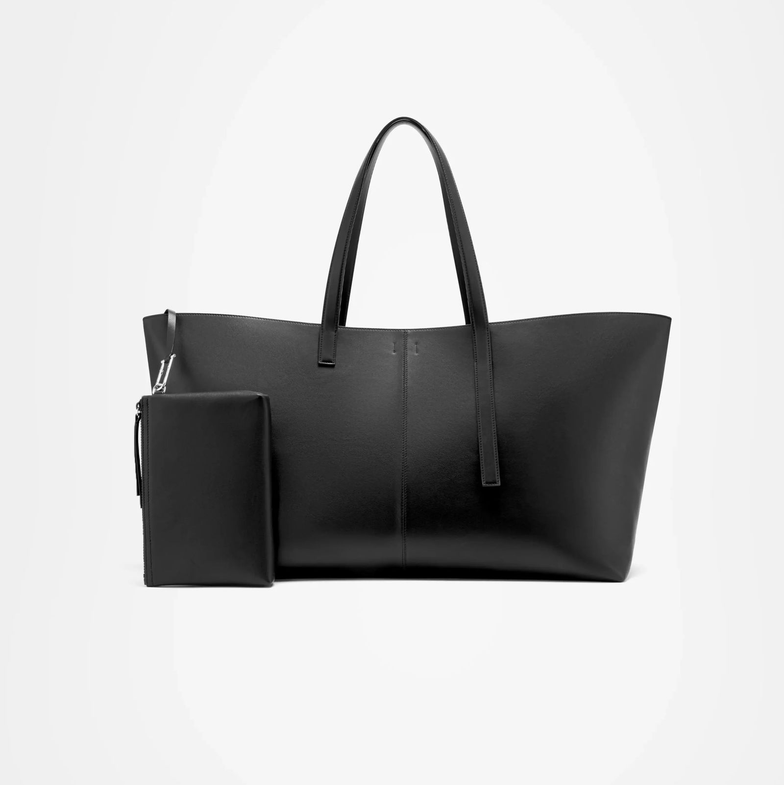 【残り一点】TOTE MAXI(CALFSKIN)