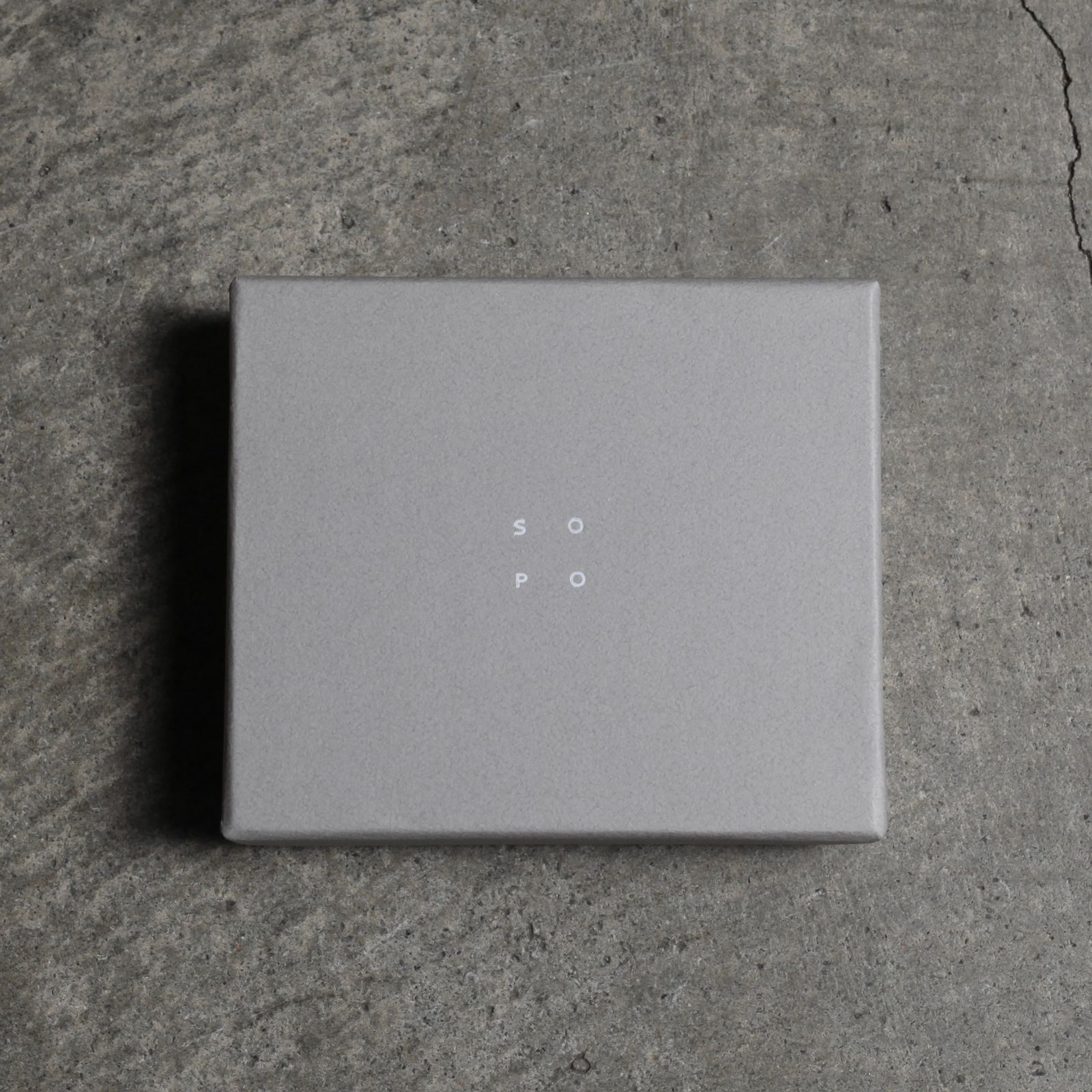 【残り一点】Mini Purse(DEG/VAL)