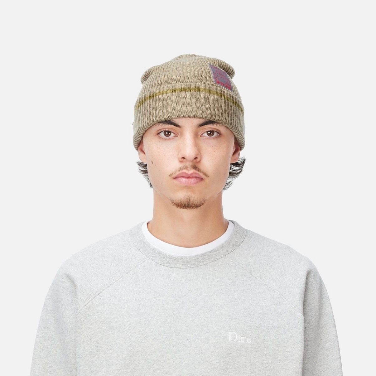 【残り一点】Military Beanie