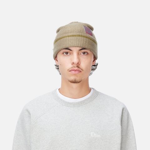 【残り一点】Military Beanie