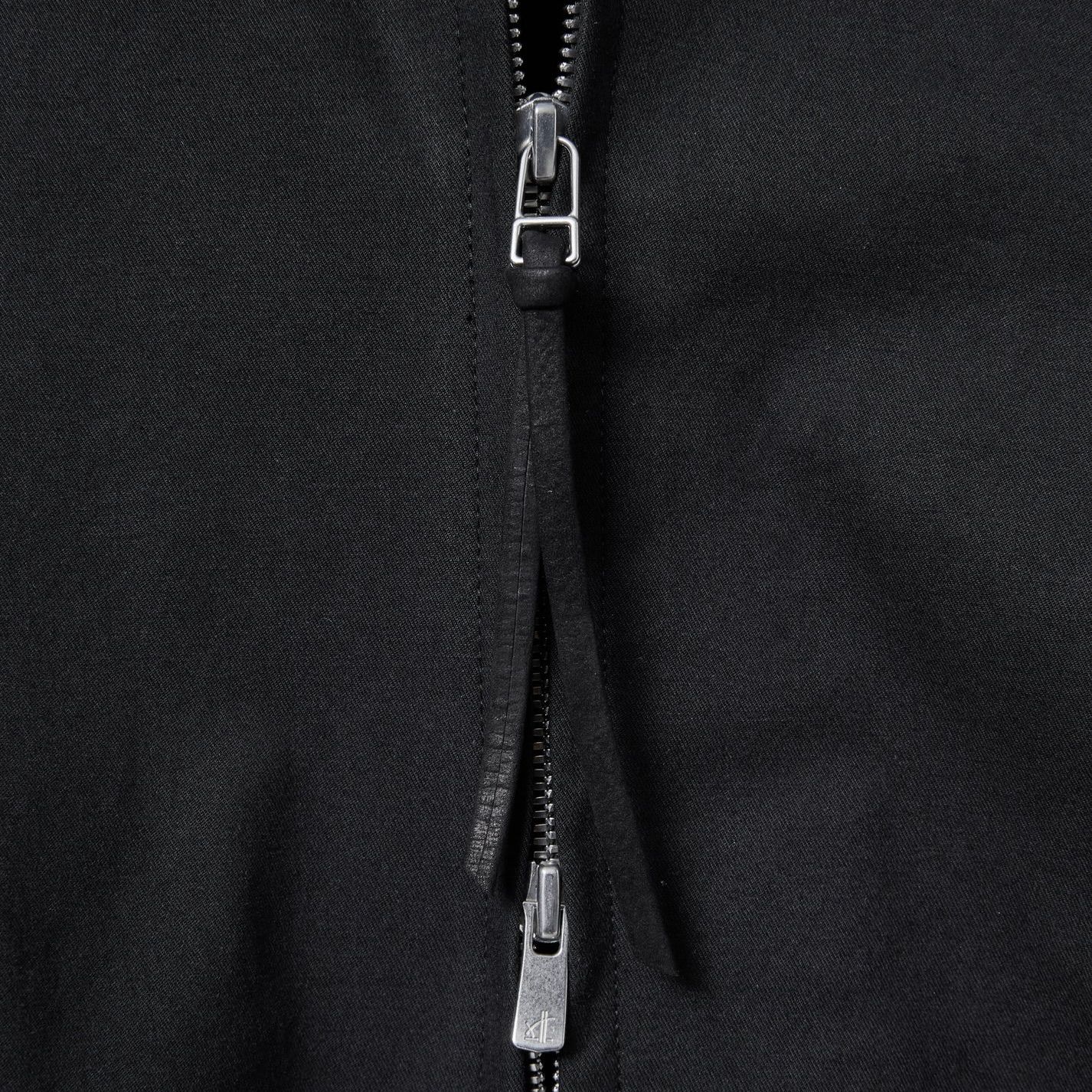 【残り一点】Shirring Bomber(2025)