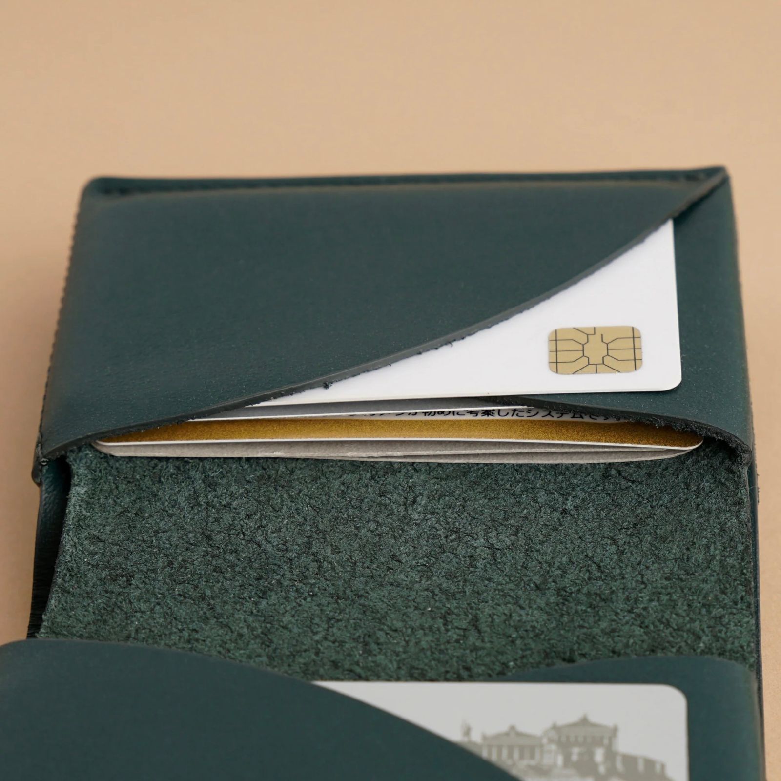 【残り一点】Fold 2F Wallet