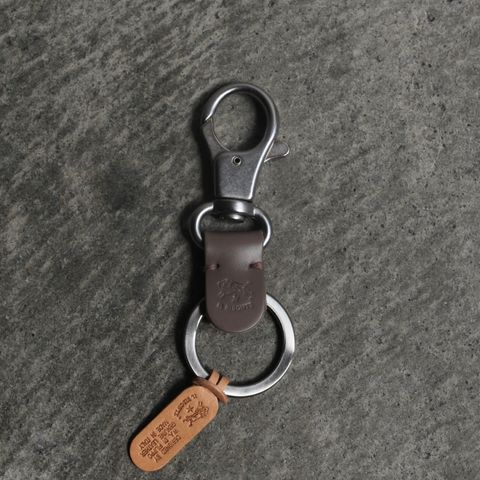 【残りわずか】キーリング