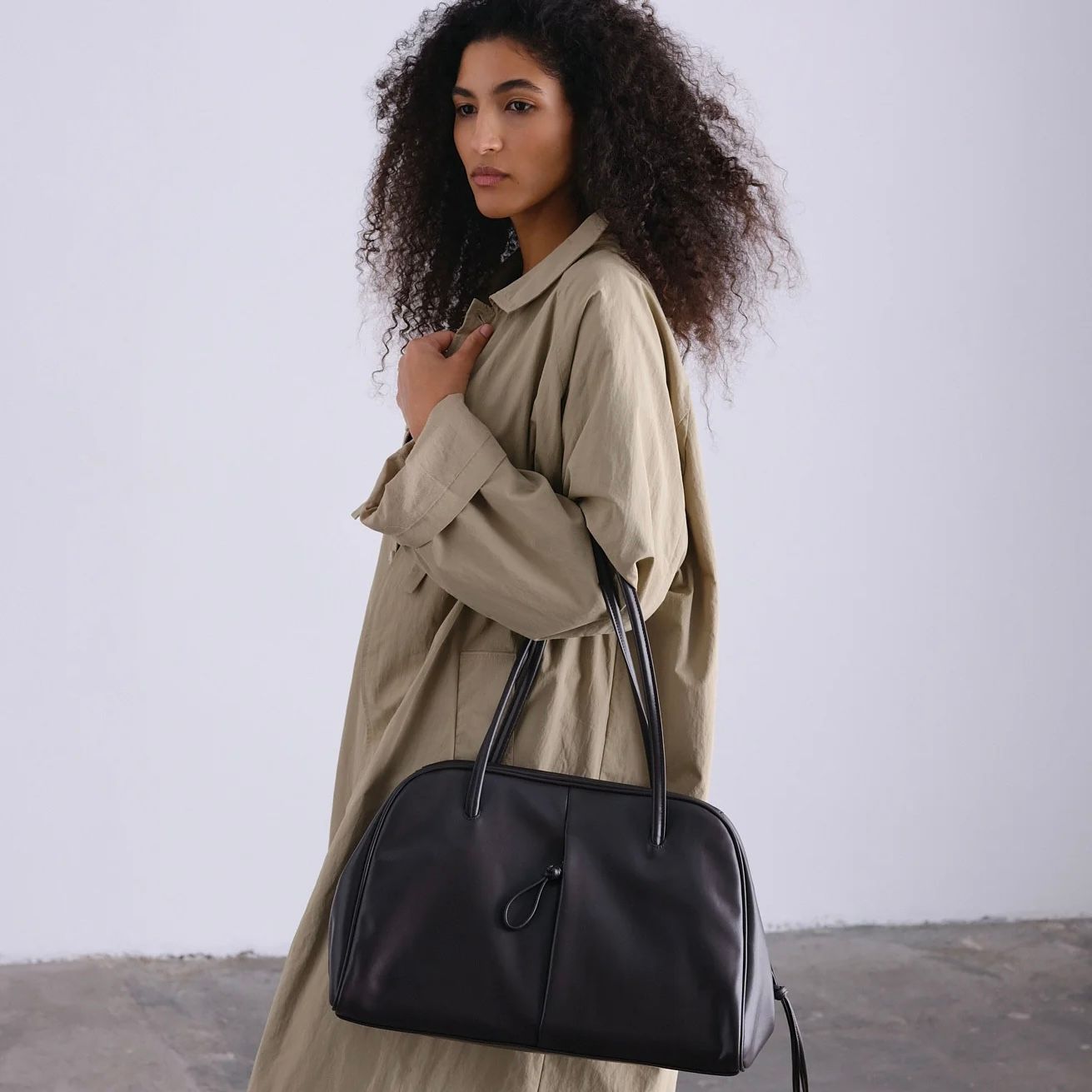 【残り一点】Brooklyn Bag