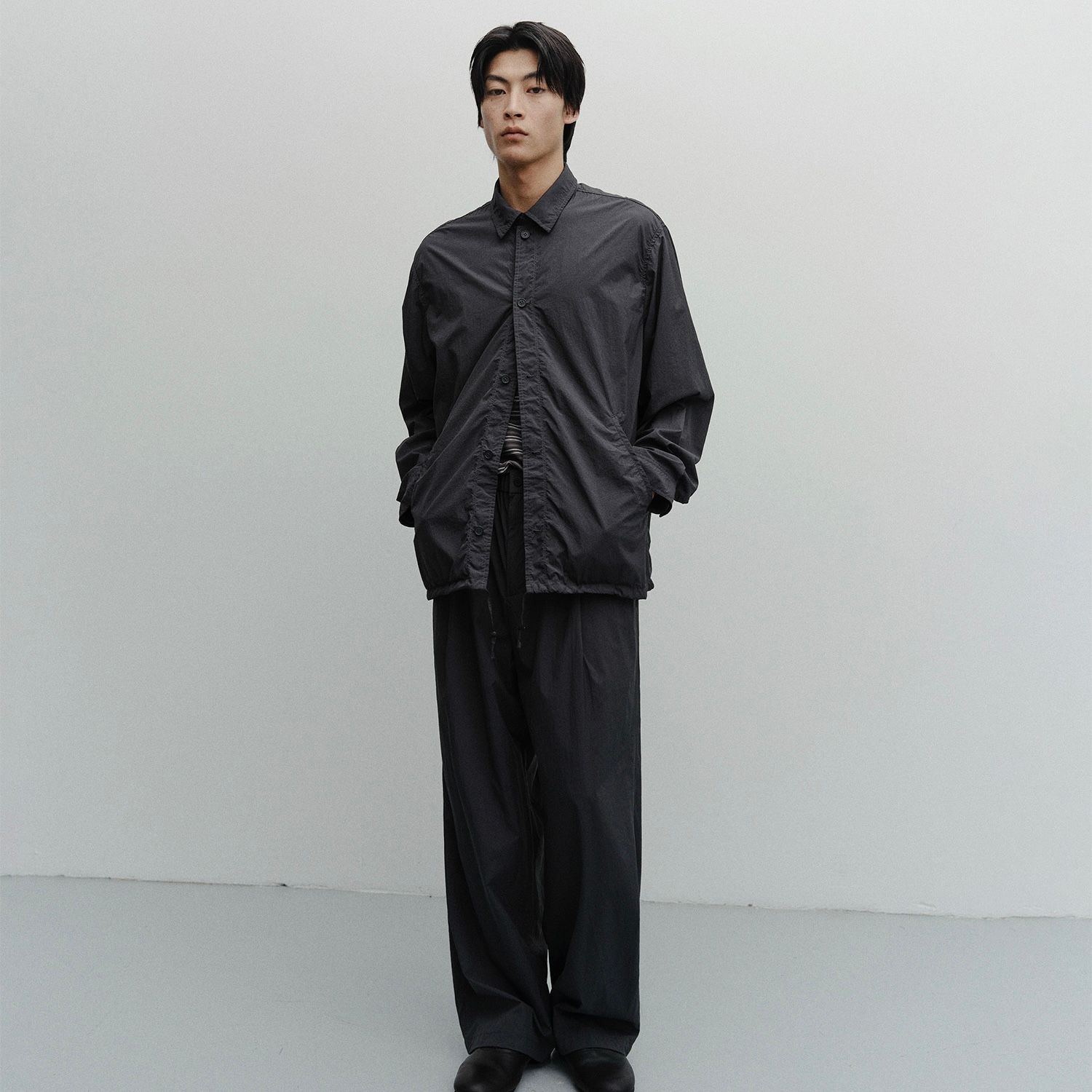 【残り一点】Flow Wind Jacket