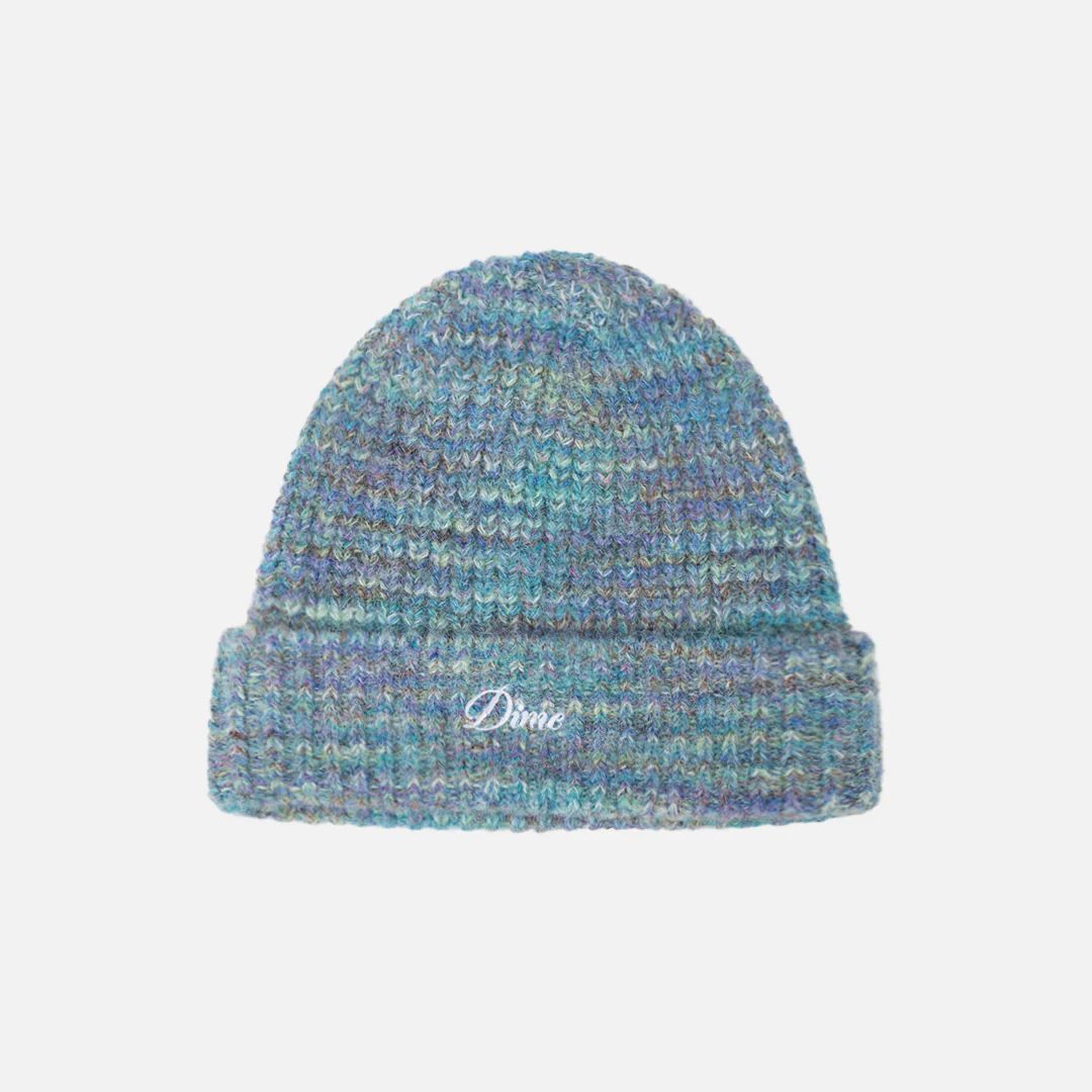 【残りわずか】Fuzzy Fold Beanie