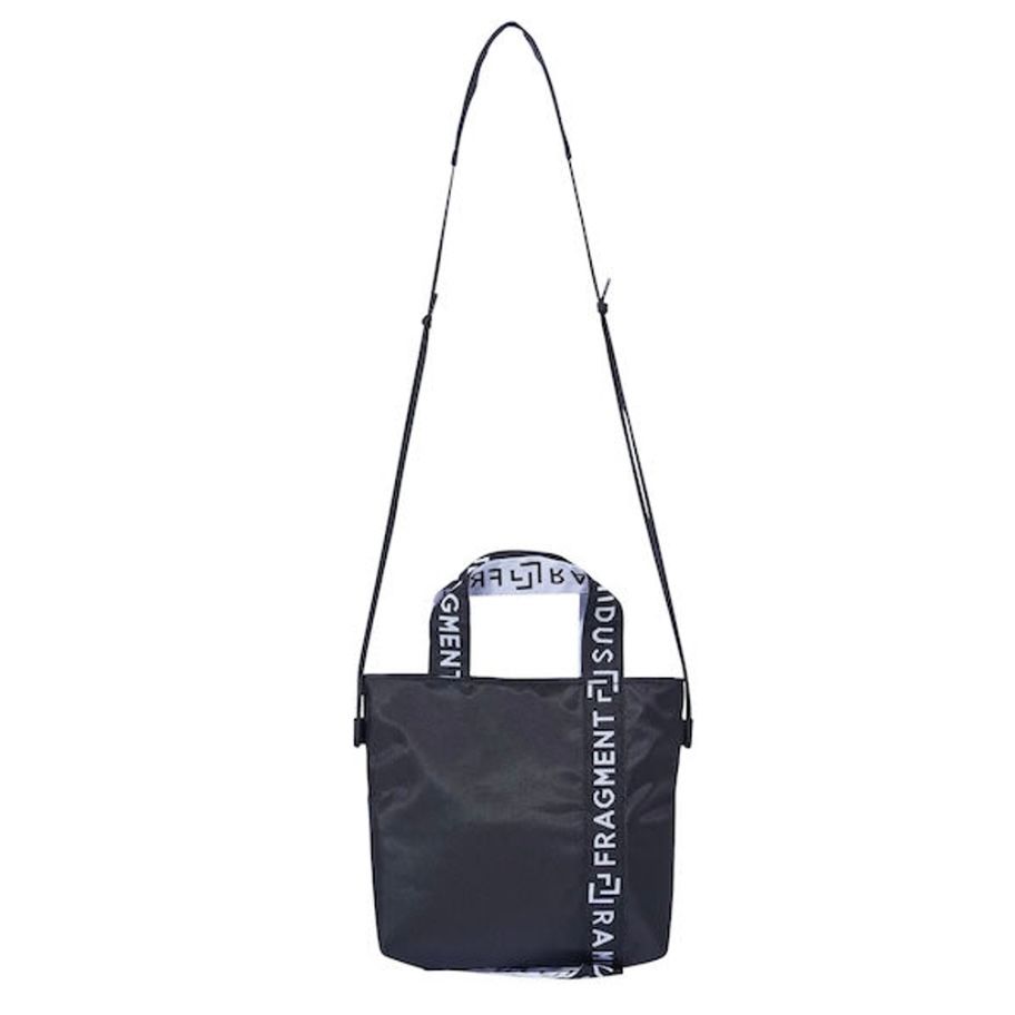 【残り一点】Ramidus 2way Tote Bag_M