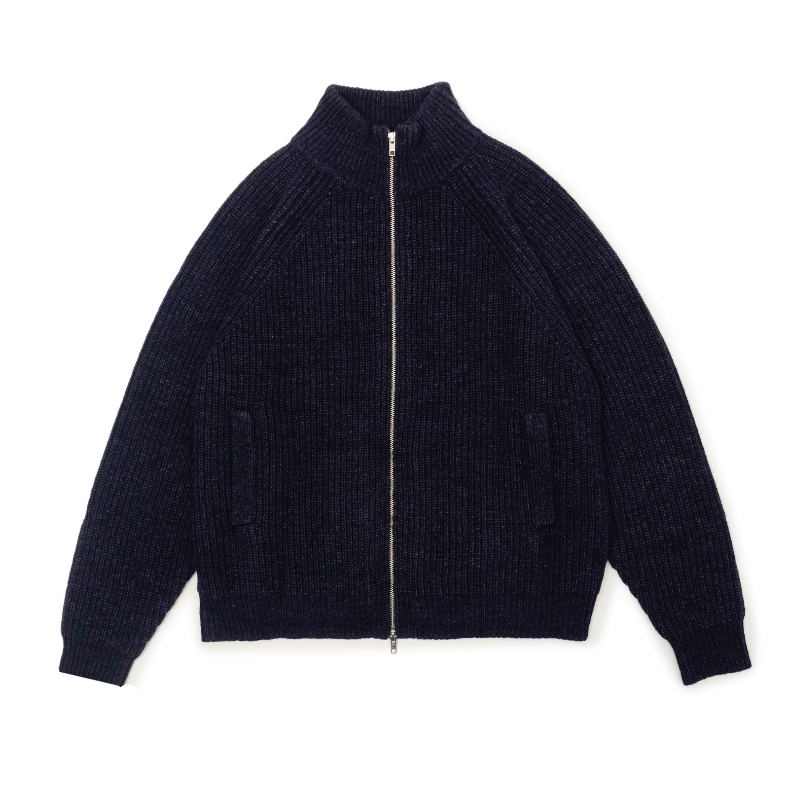 【残り一点】Warren Scott Drivers Knit