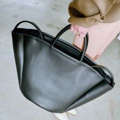 【残りわずか】Double Faced Basket