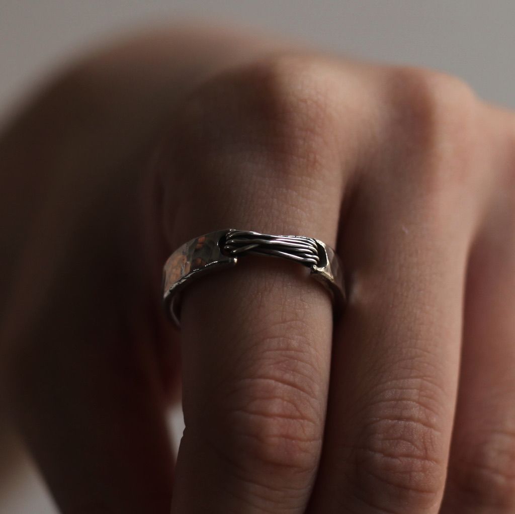 【お取り寄せ注文可能】Ring_122