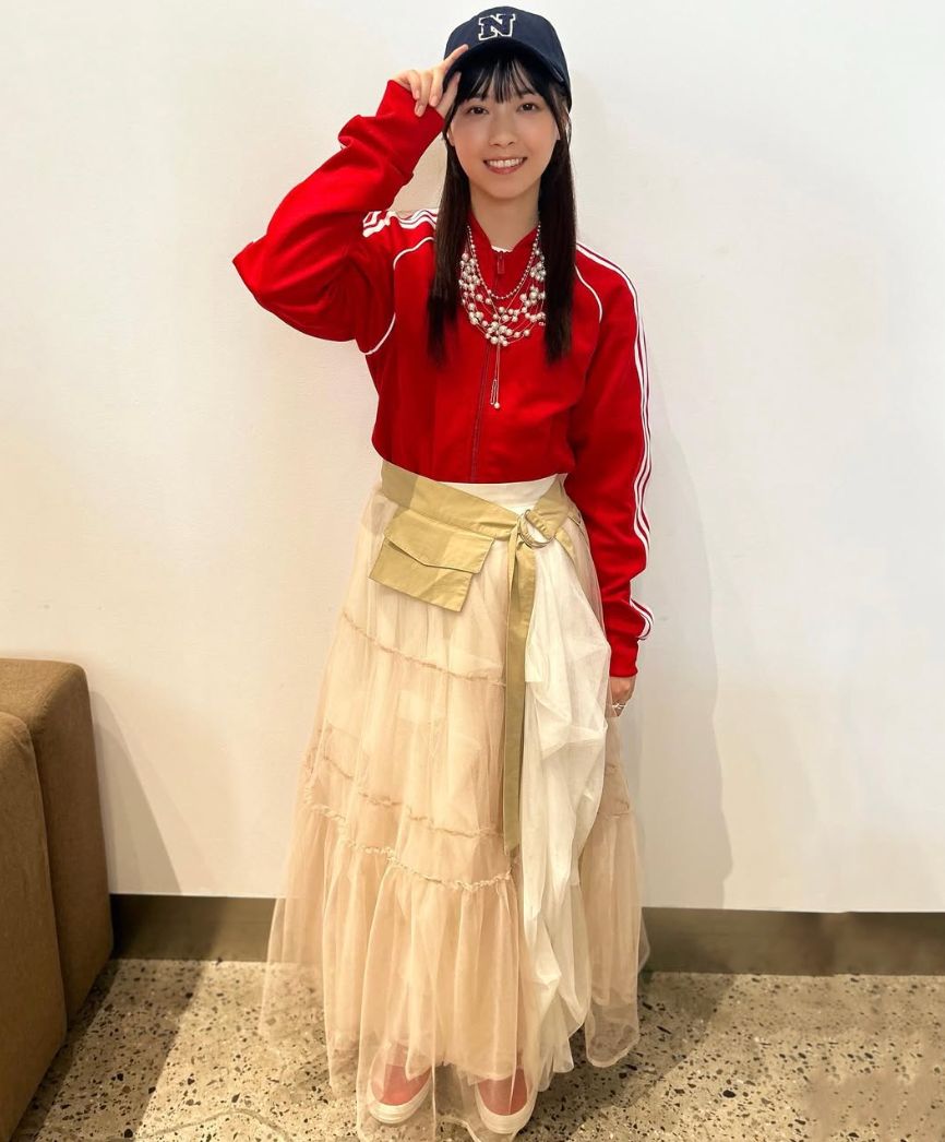 【MAISON SPECIAL】の 芸能人着用をご紹介 vol.18