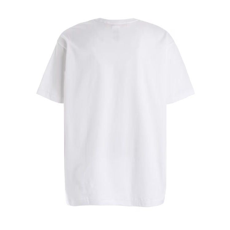 【残り一点】フロッキーボックスロゴカットソー