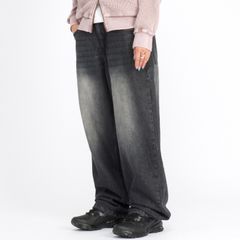【残り一点】Classic Baggy Denim Pants