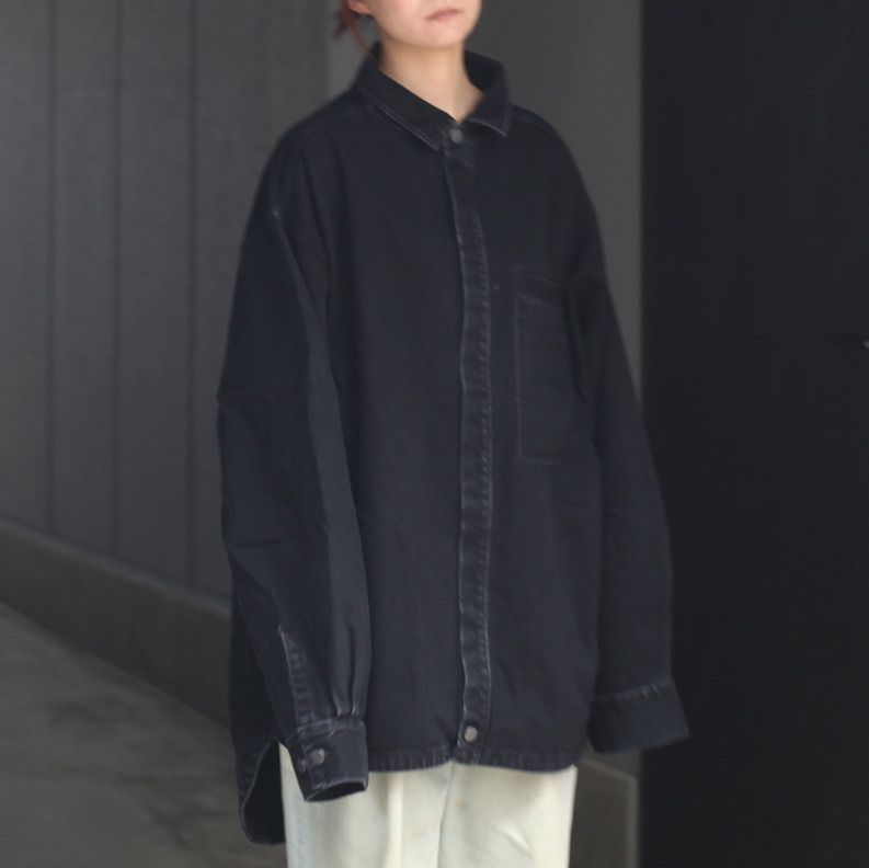 【残り一点】Herculean Shirt