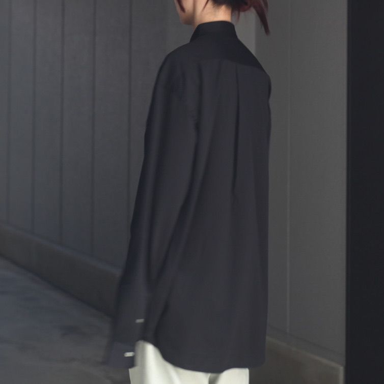 【残り一点】46G Modest Shirt