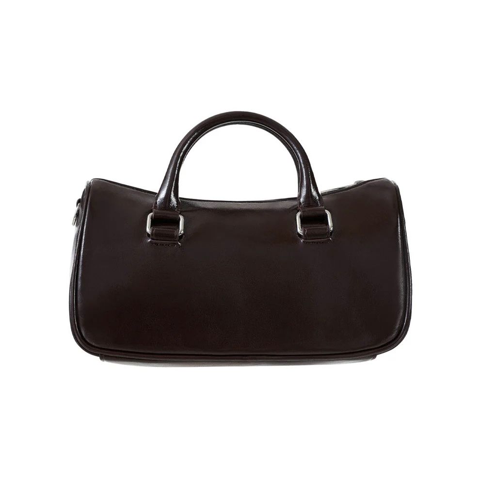 STAND OIL スタンドオイル　CHUBBY HALF BAG Chubby Half Bag · チャビーハーフバッグ (ペールグレー