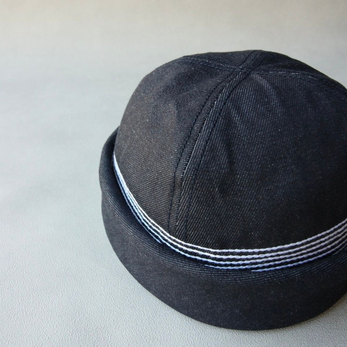 【残り一点】Dandelion Dome Cap