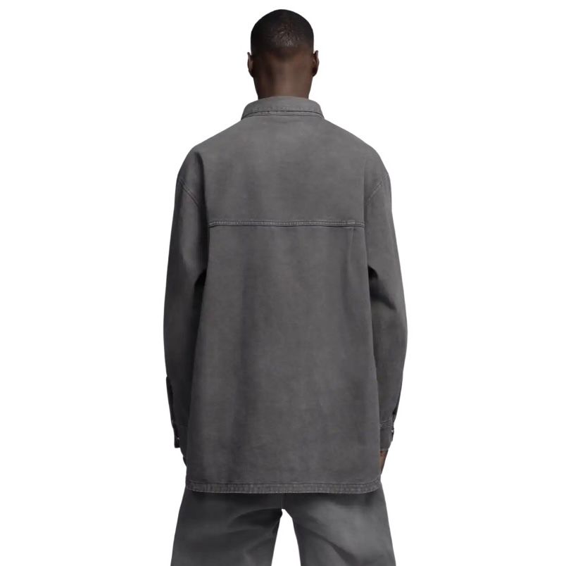 【残り一点】Herculean Shirt
