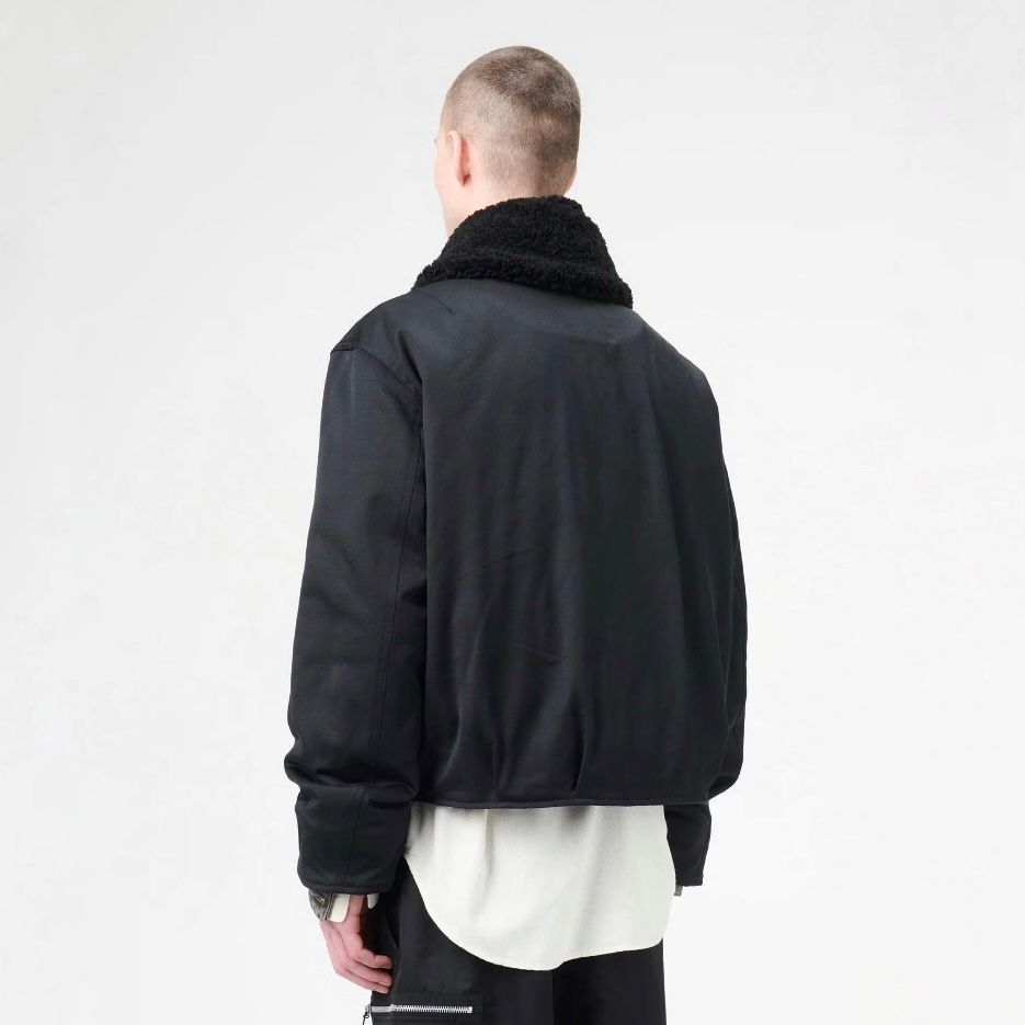 【残り一点】Ace Jacket